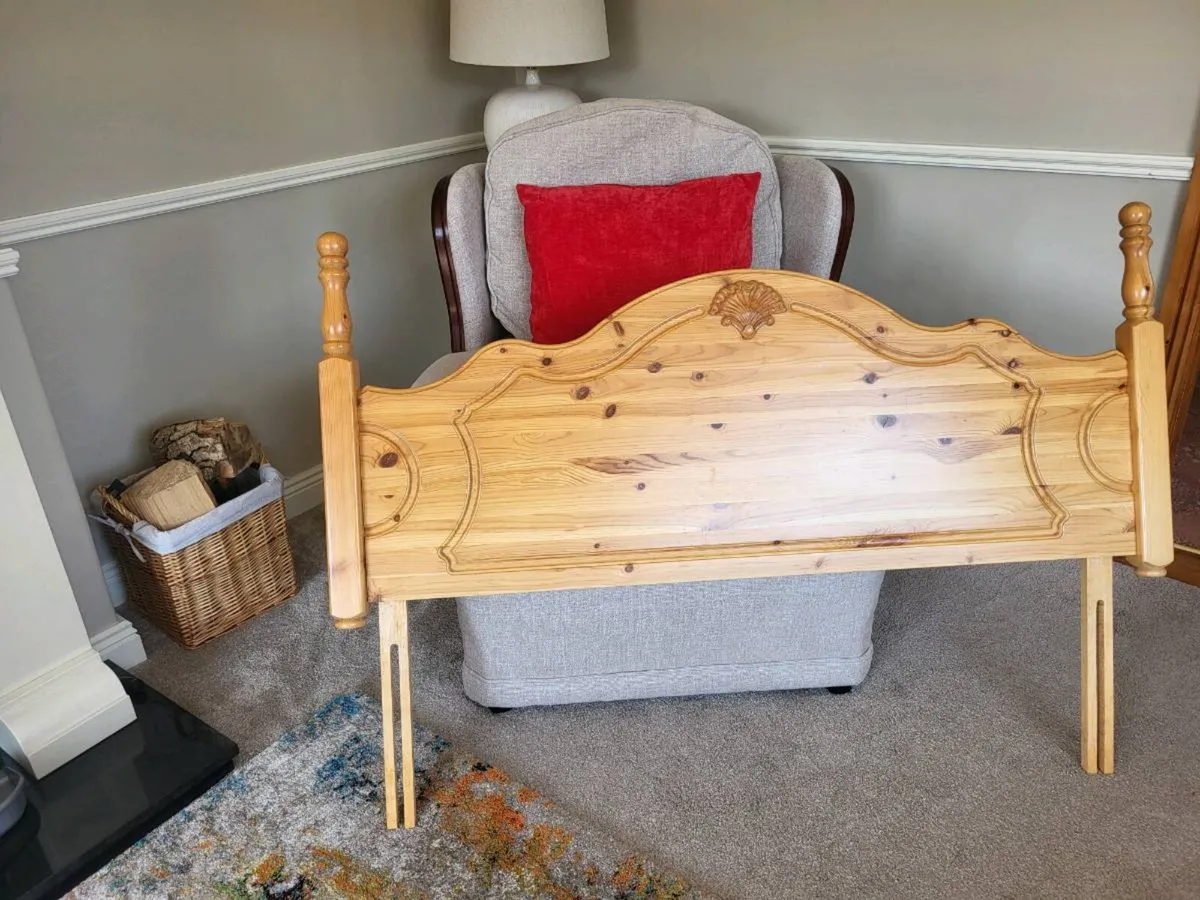 Head Board - Image 4