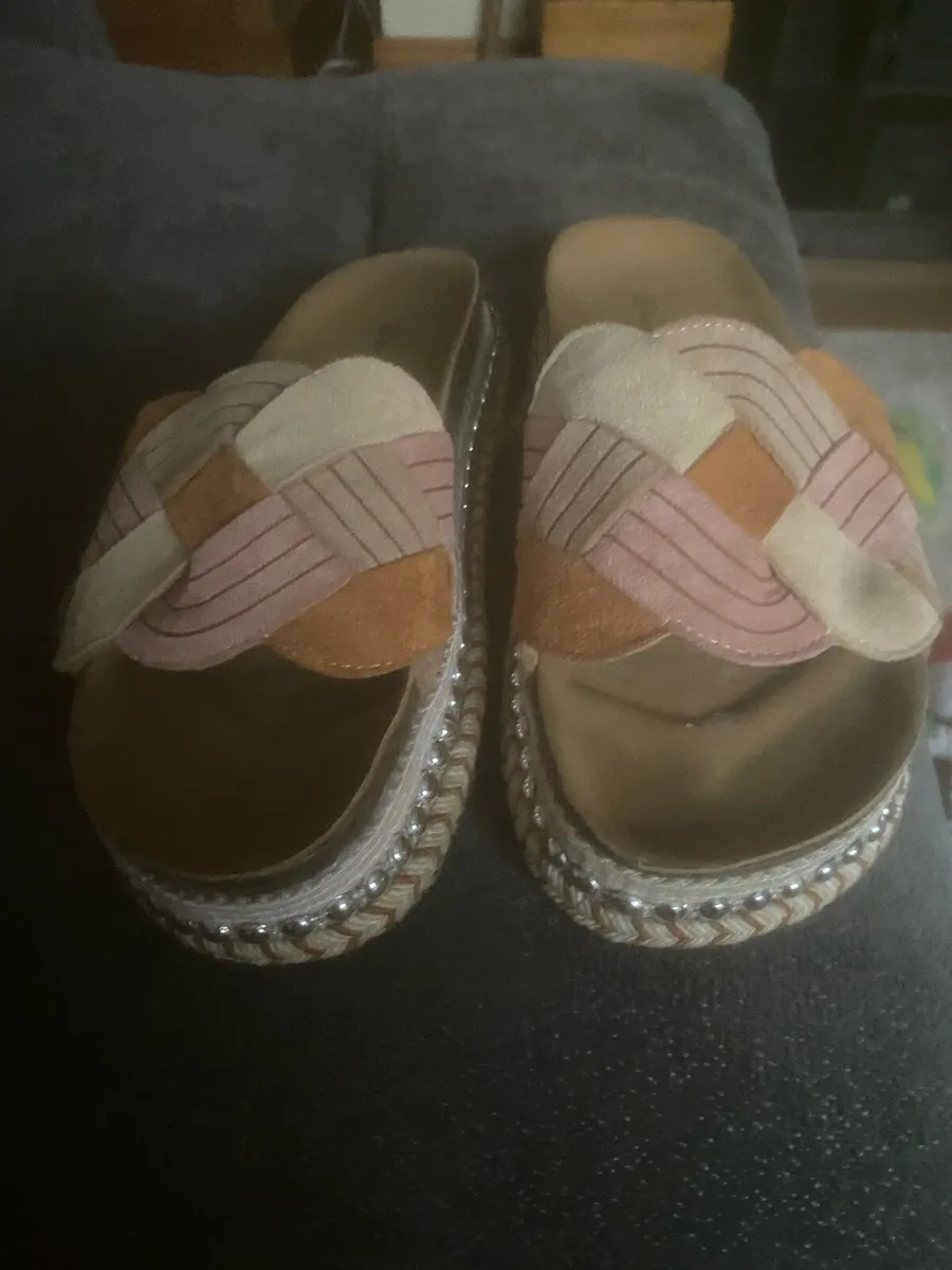Sandals - Image 1
