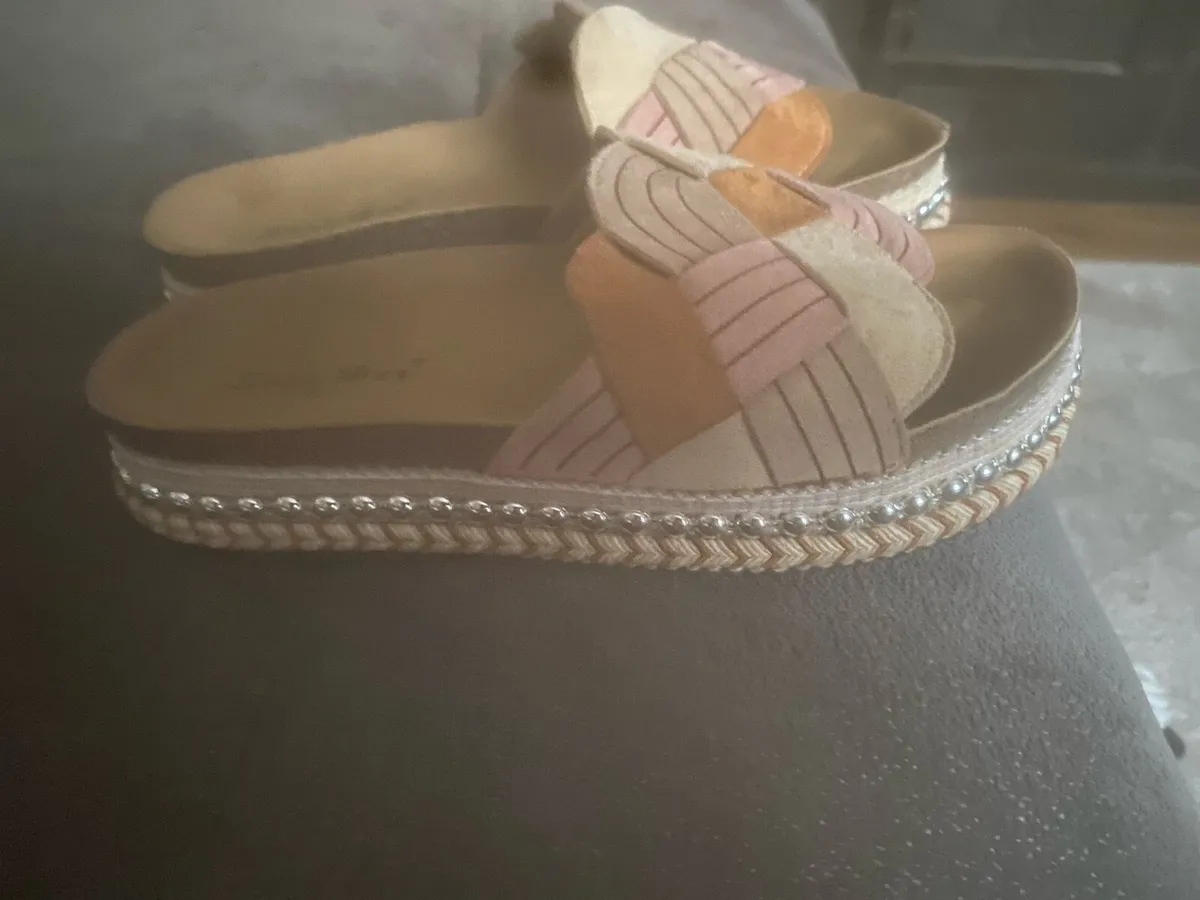Sandals - Image 2