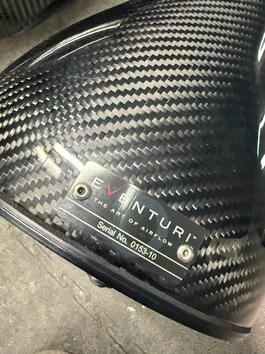 Eventuri Intake for Audi RS4/RS5 2018+ - Image 4