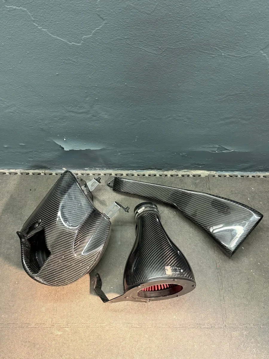 Eventuri Intake for Audi RS4/RS5 2018+ - Image 1