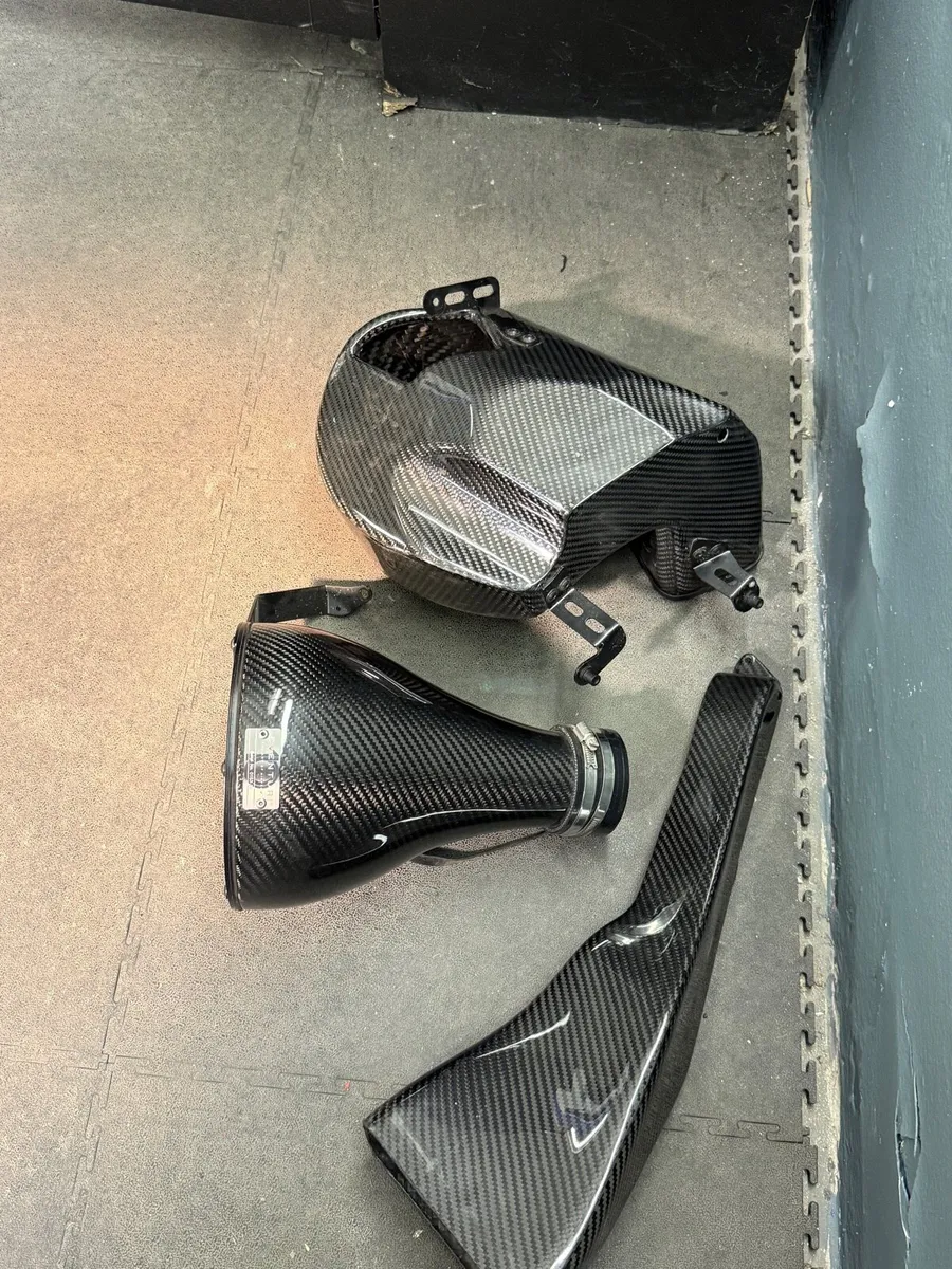 Eventuri Intake for Audi RS4/RS5 2018+ - Image 2