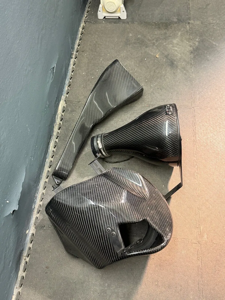 Eventuri Intake for Audi RS4/RS5 2018+ - Image 3