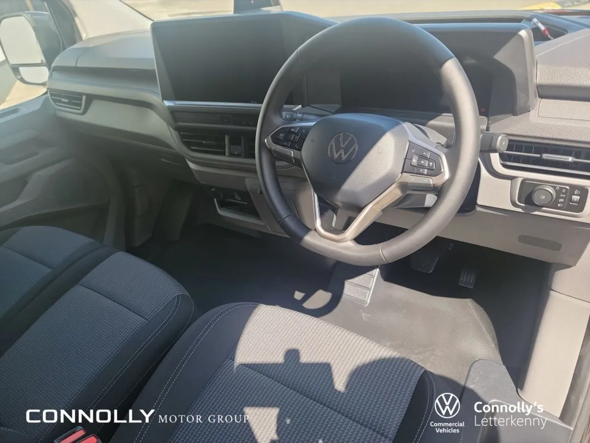 Volkswagen Transporter 2.0 - Image 2