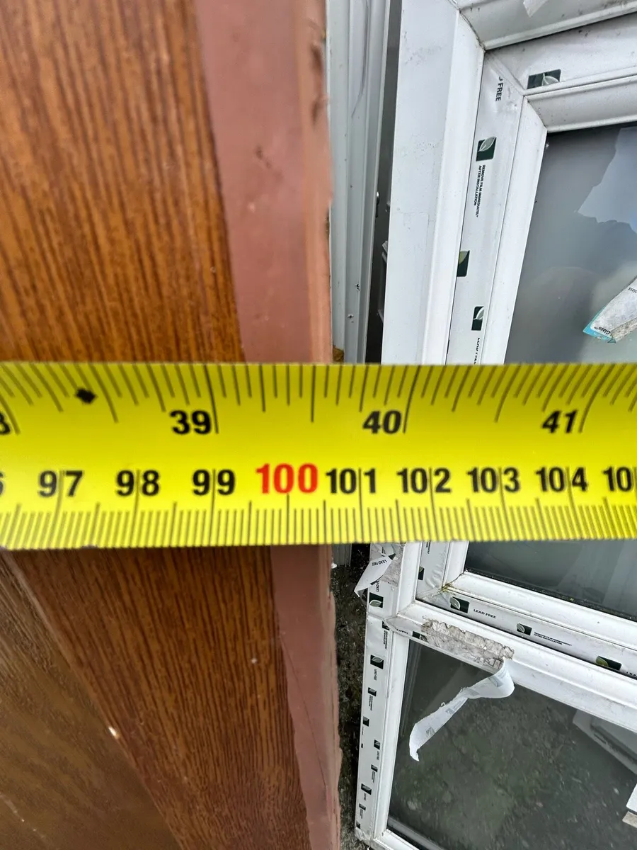 PVC door - Image 2