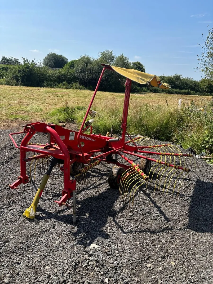 Rake - Image 2