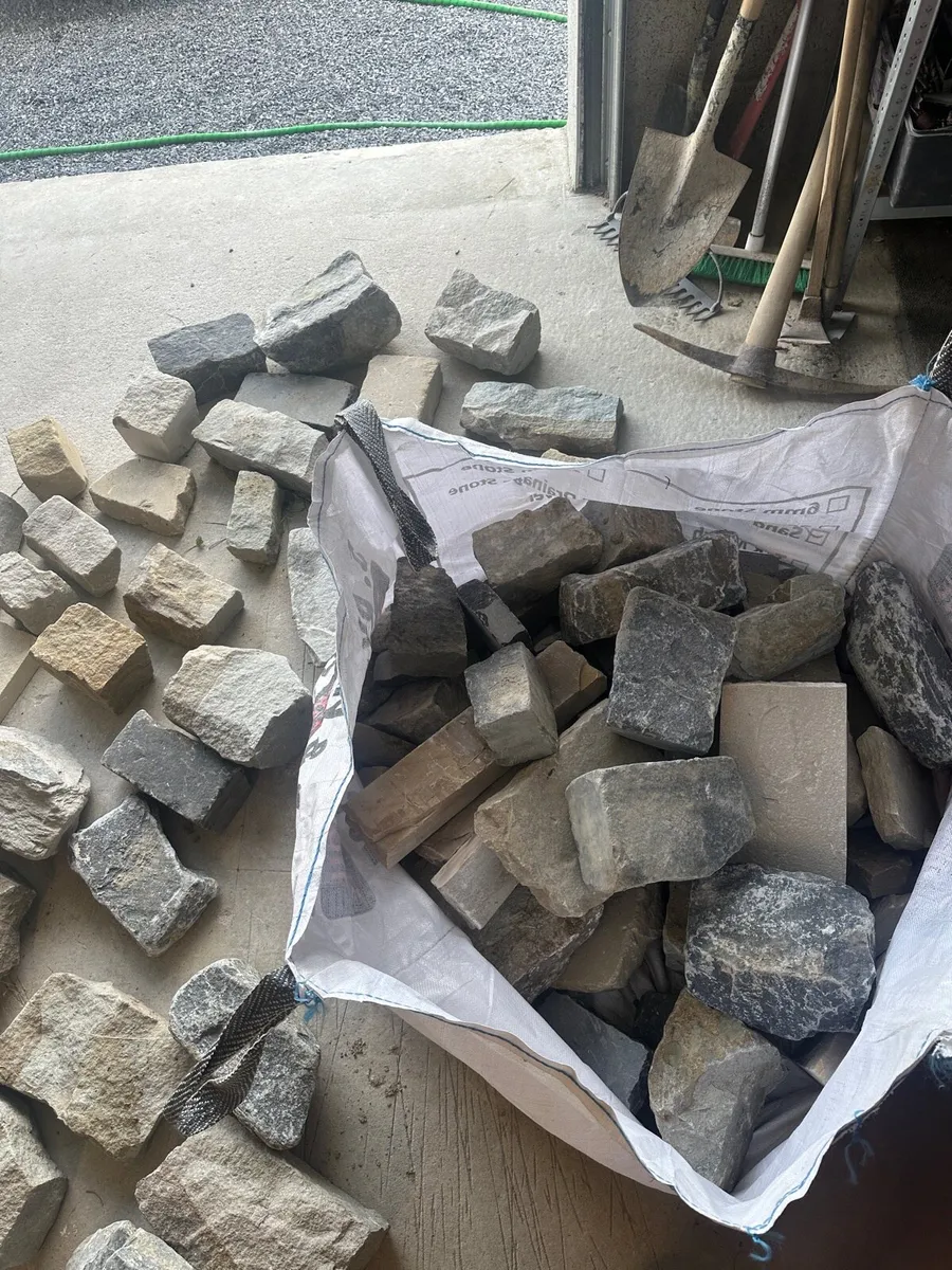 Natural limestone - Image 2