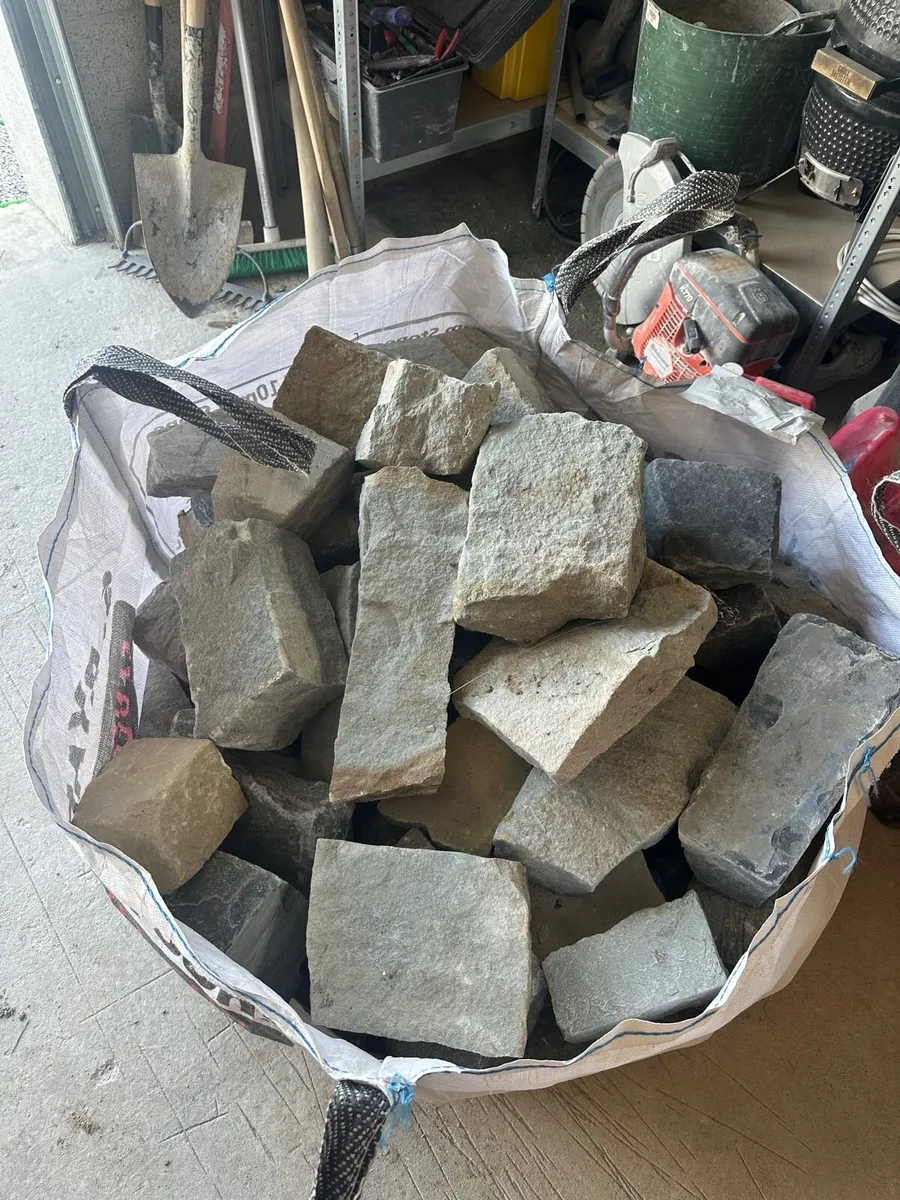 Natural limestone - Image 3