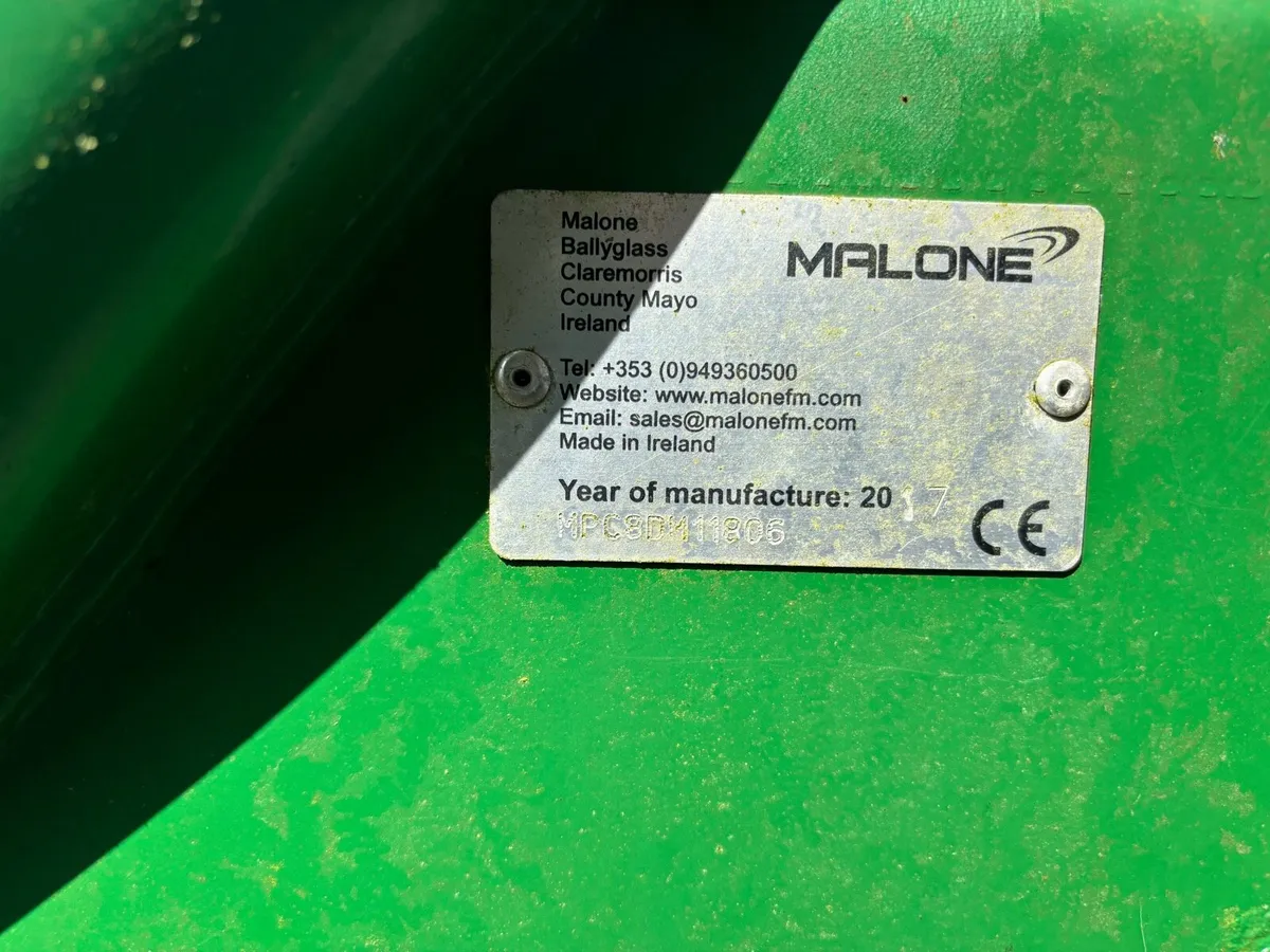 Mower 8” - Image 3