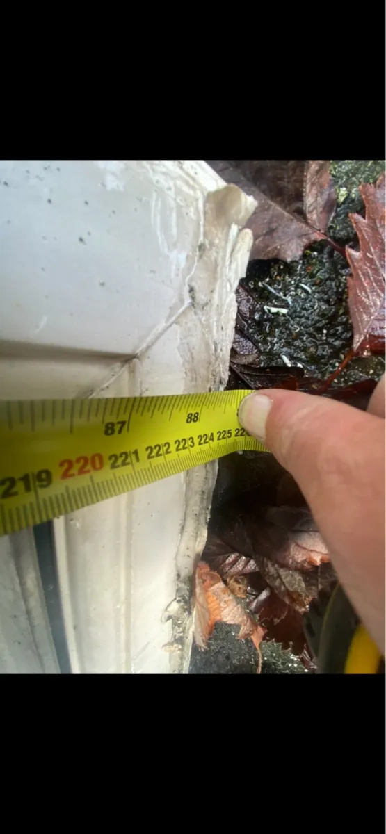 PVC door - Image 2