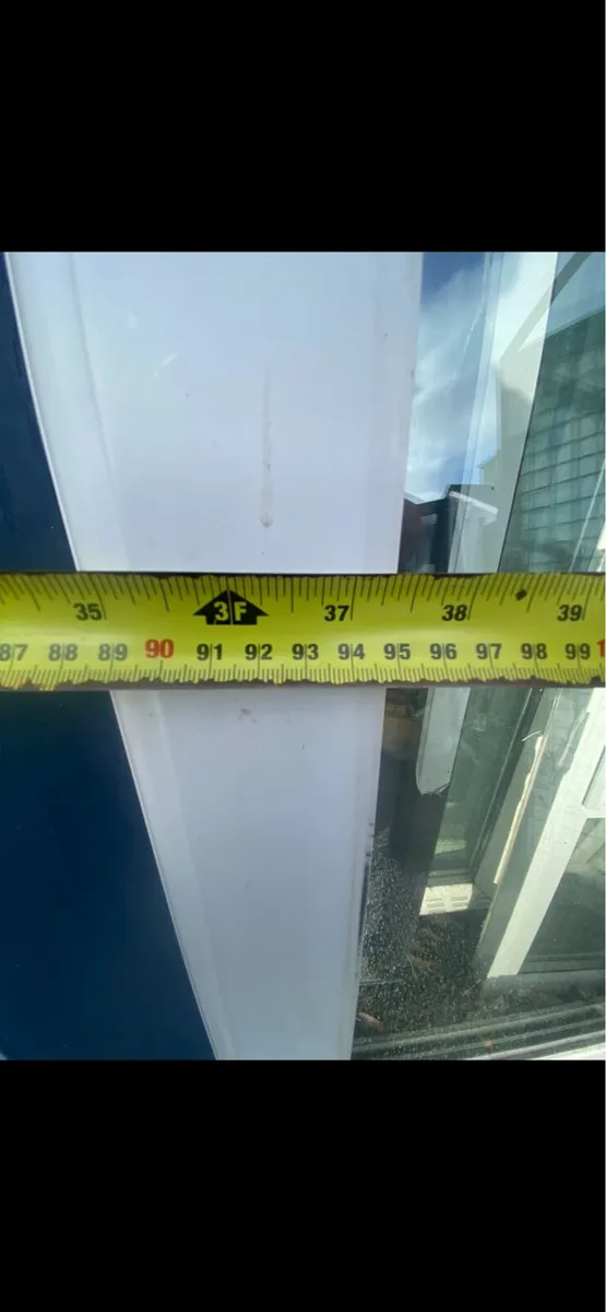 PVC door - Image 3