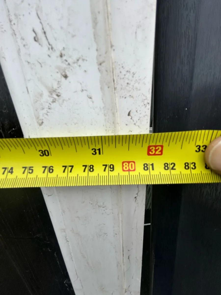 PVC door - Image 2