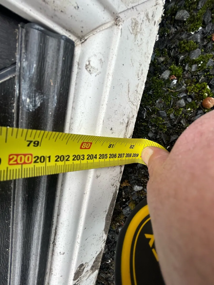 PVC door - Image 3