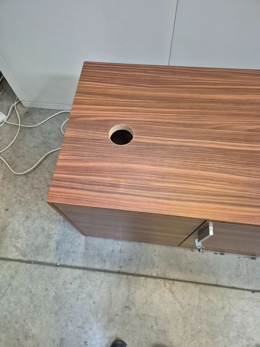 Storage Cabinet - Image 4