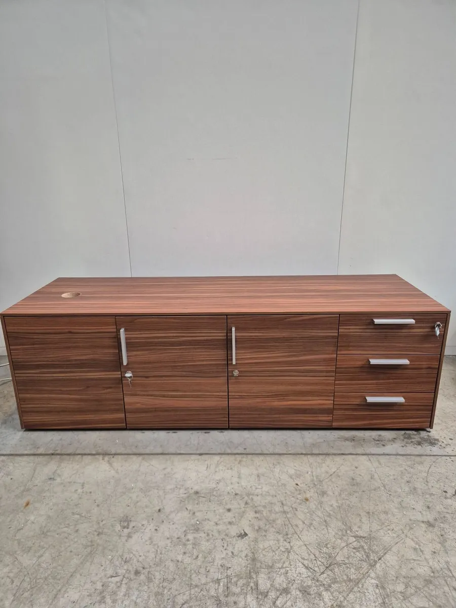 Storage Cabinet - Image 1
