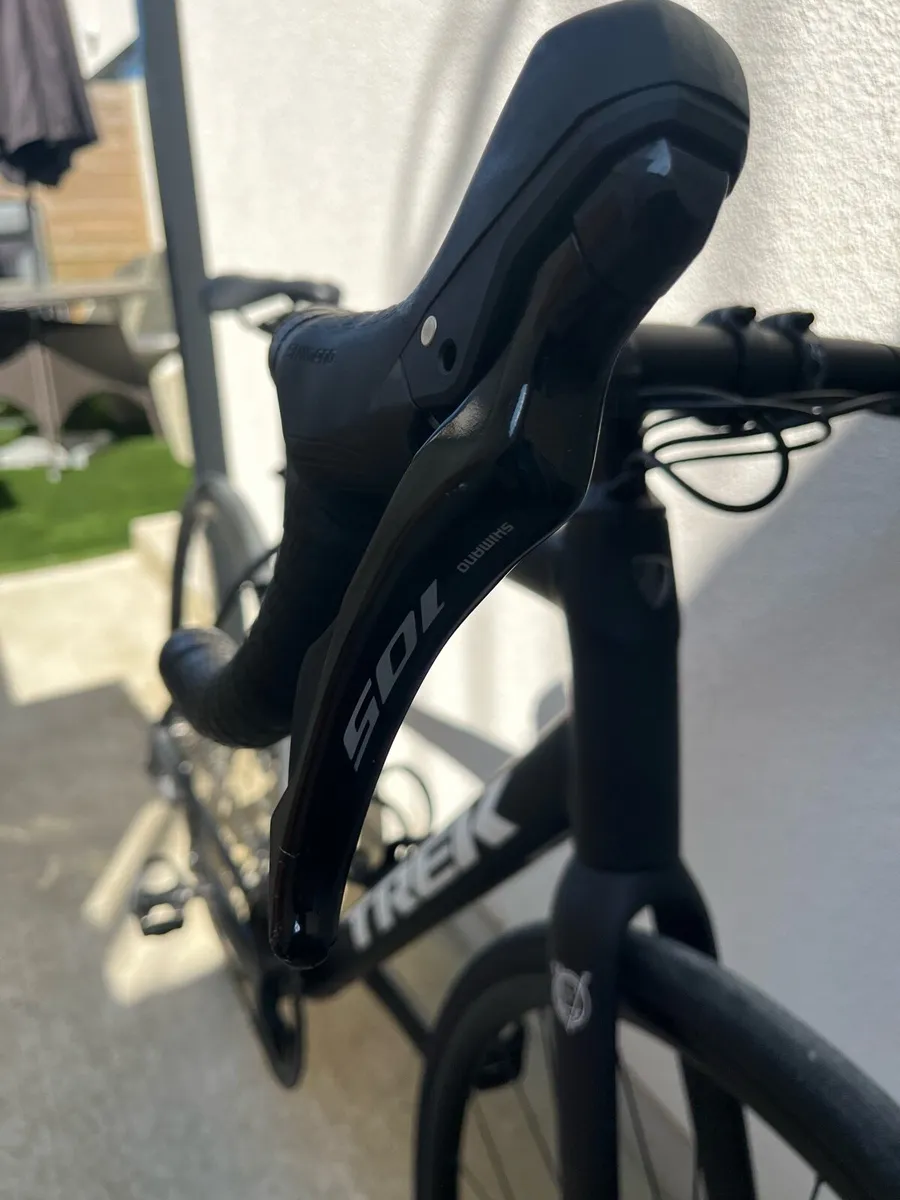 Trek Domane AL5 Gen 4 size 56 3 months old - Image 4