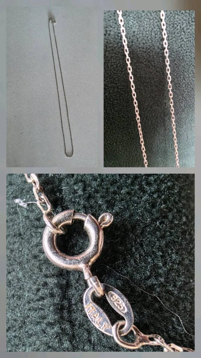 Silver 925 - Image 1