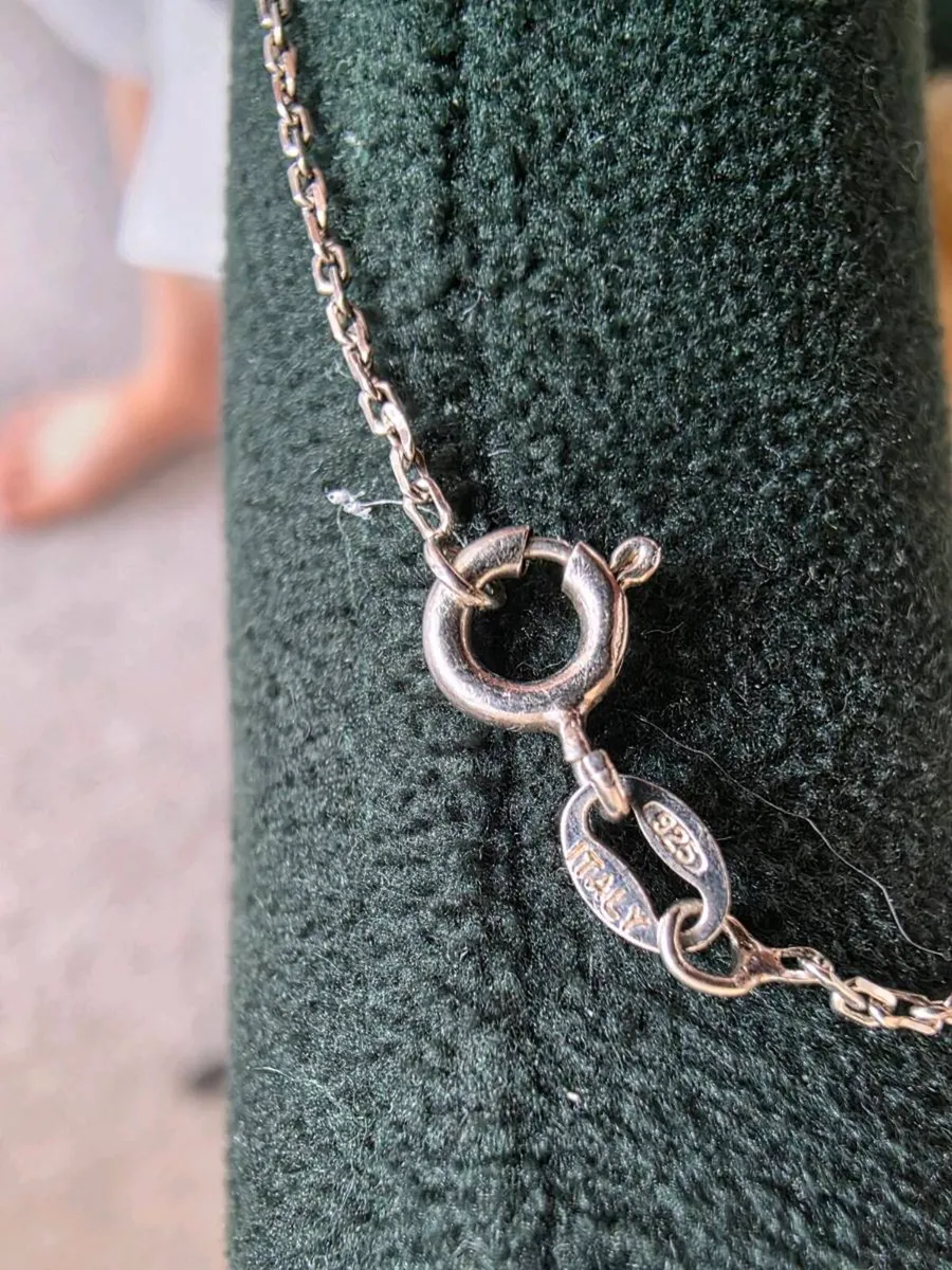 Silver 925 - Image 2