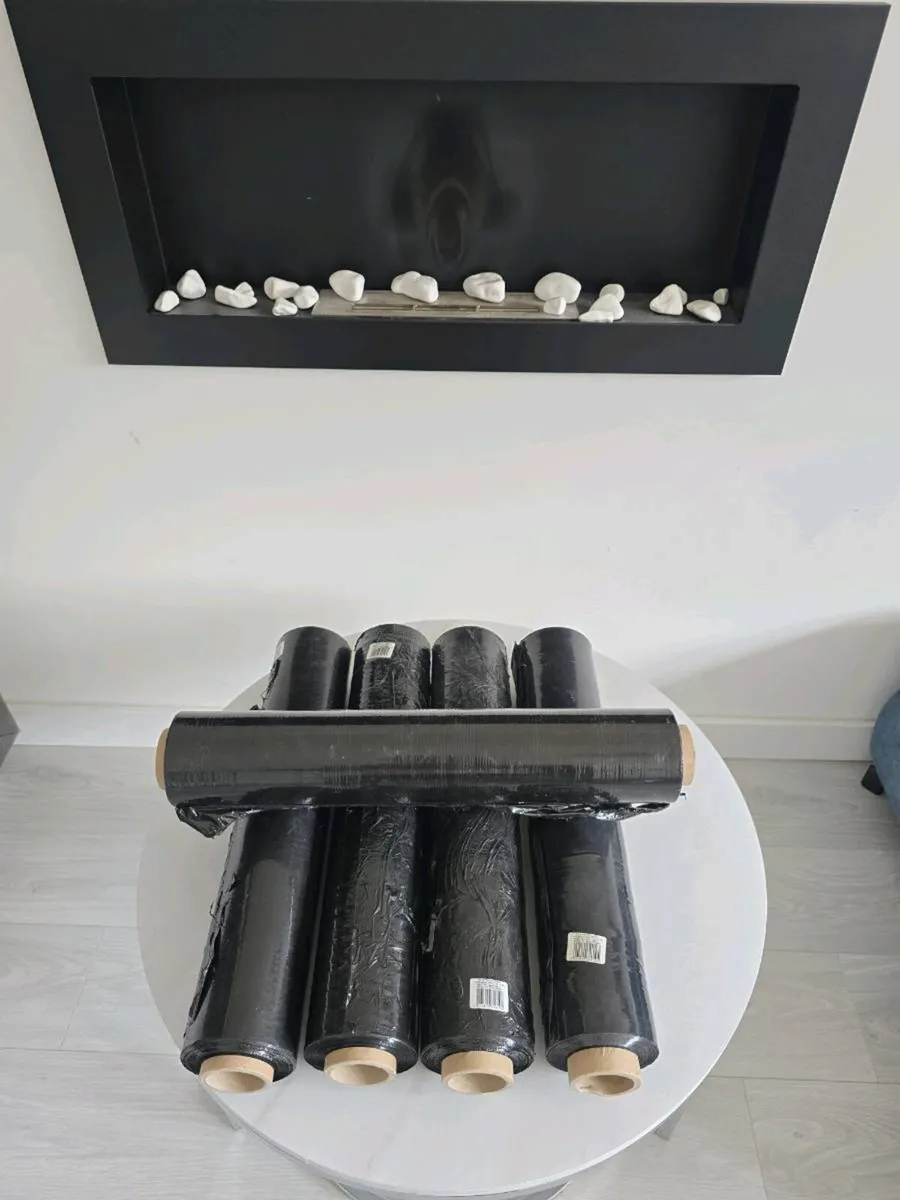 Stretch rolls - Image 1