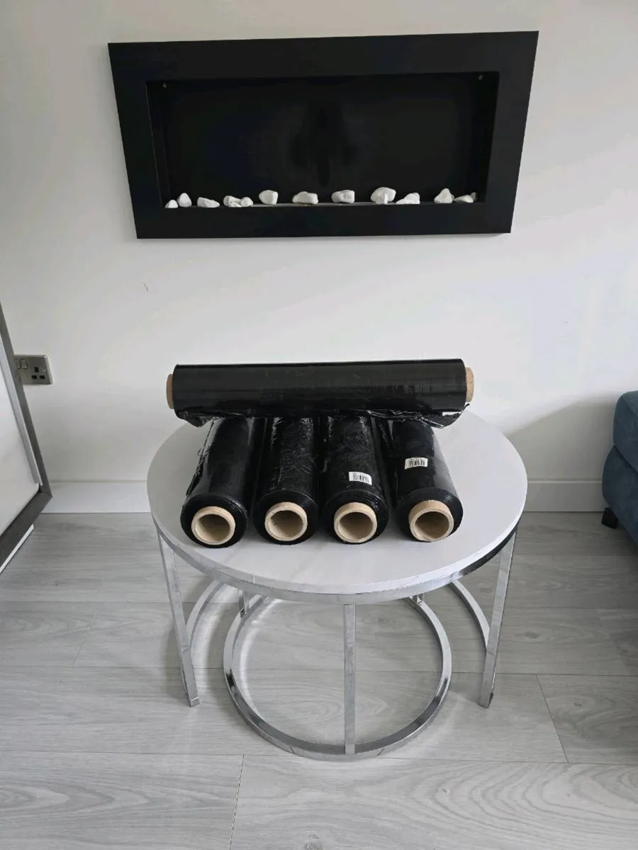 Stretch rolls - Image 3