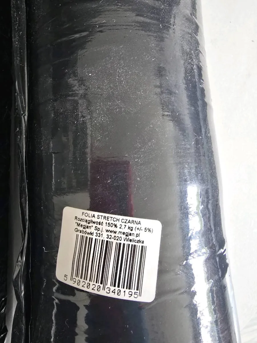 Stretch rolls - Image 4