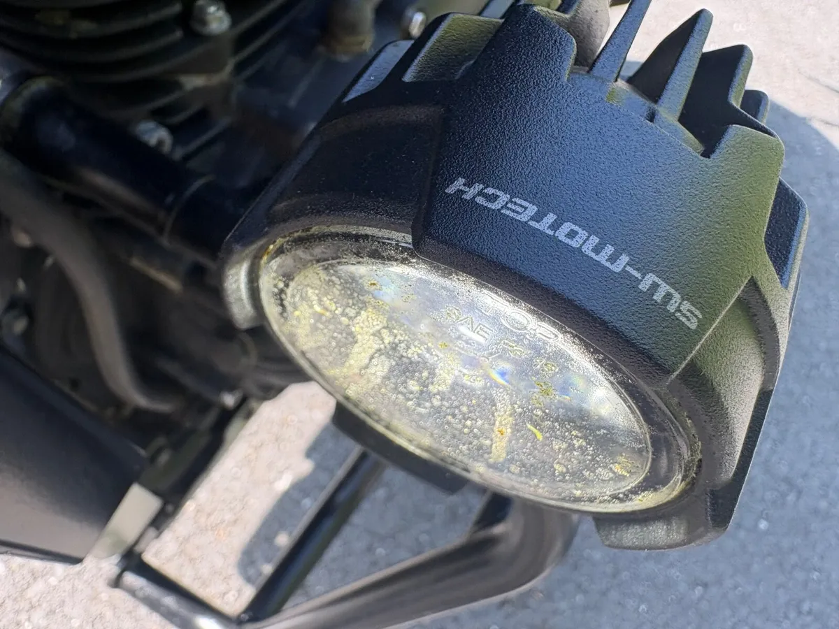 Enfield Himalayan - NEW PHOTOS ADDED - Image 3