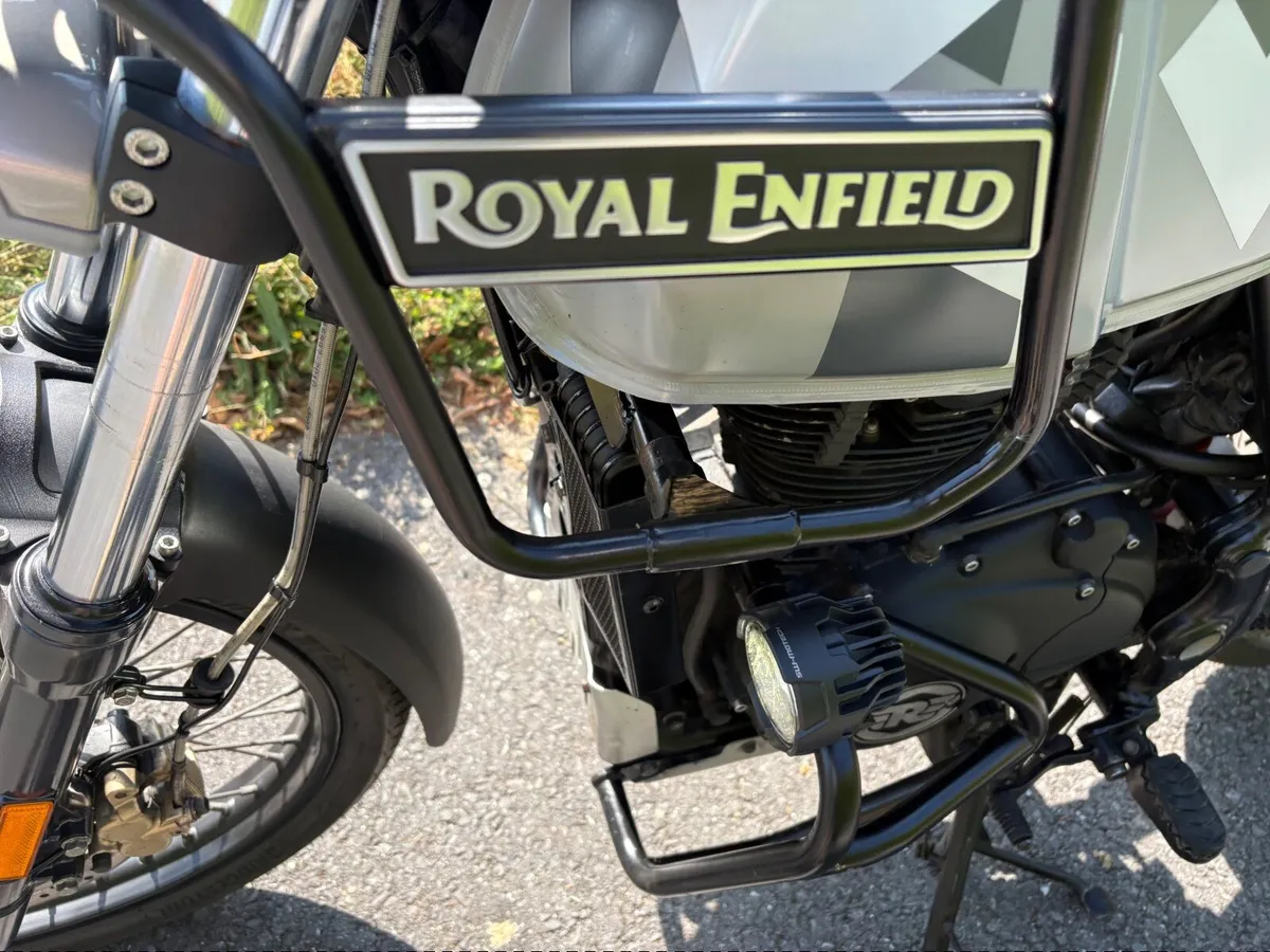 Enfield Himalayan - NEW PHOTOS ADDED - Image 2