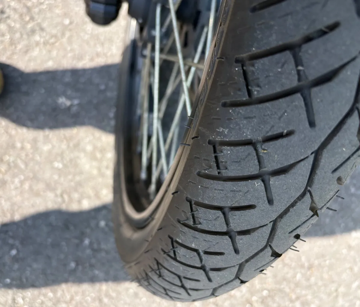 Enfield Himalayan - NEW PHOTOS ADDED - Image 4
