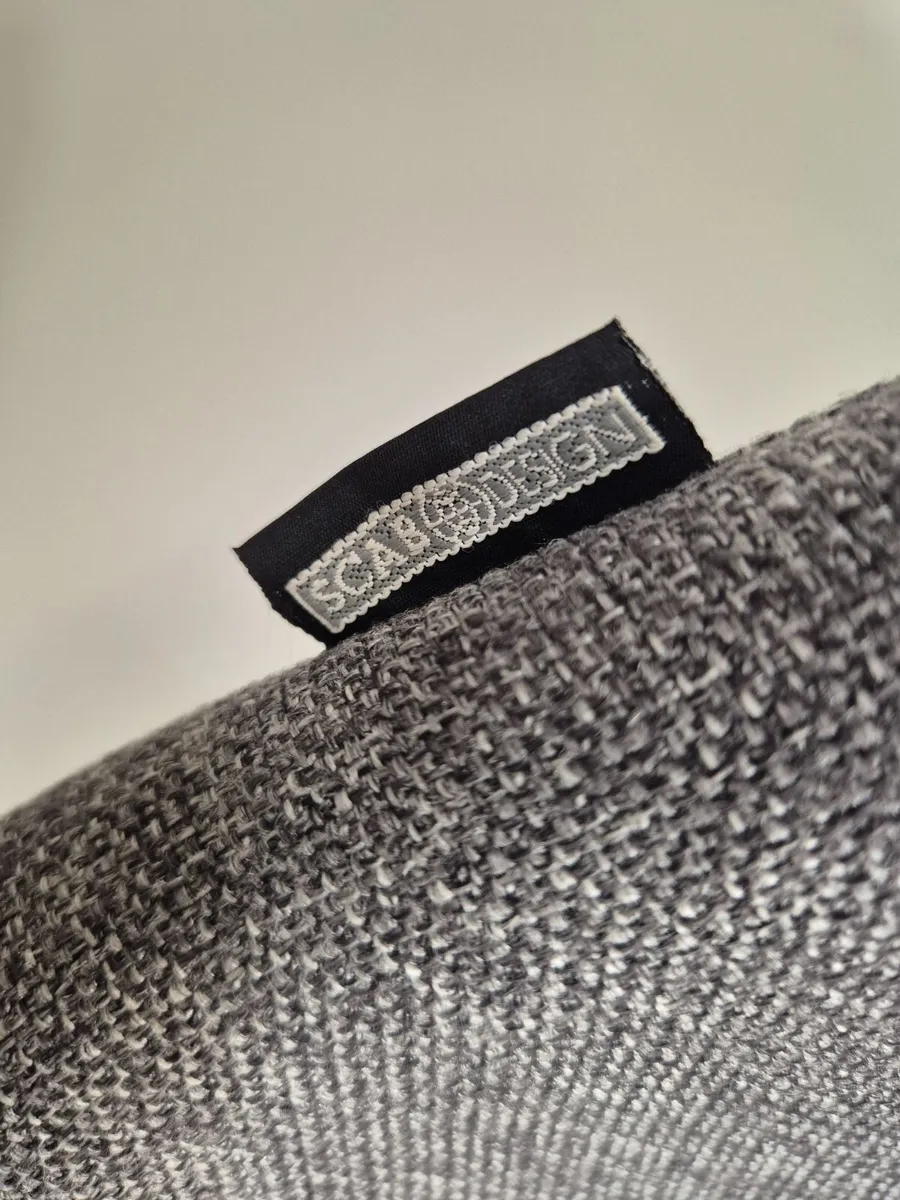 Scab Design Upholstered Bar Stools - Image 3