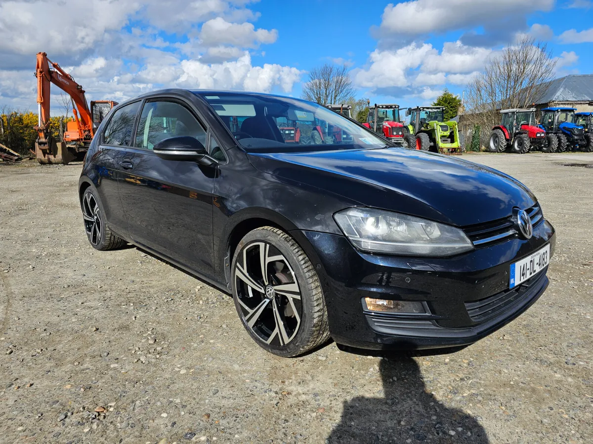 18" 19" Volkswagen Jerez Style - Image 1