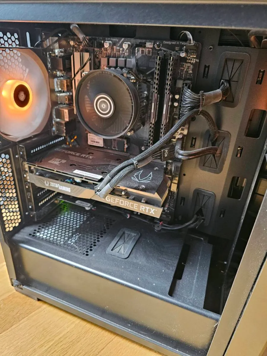 Gaming pc - Image 2