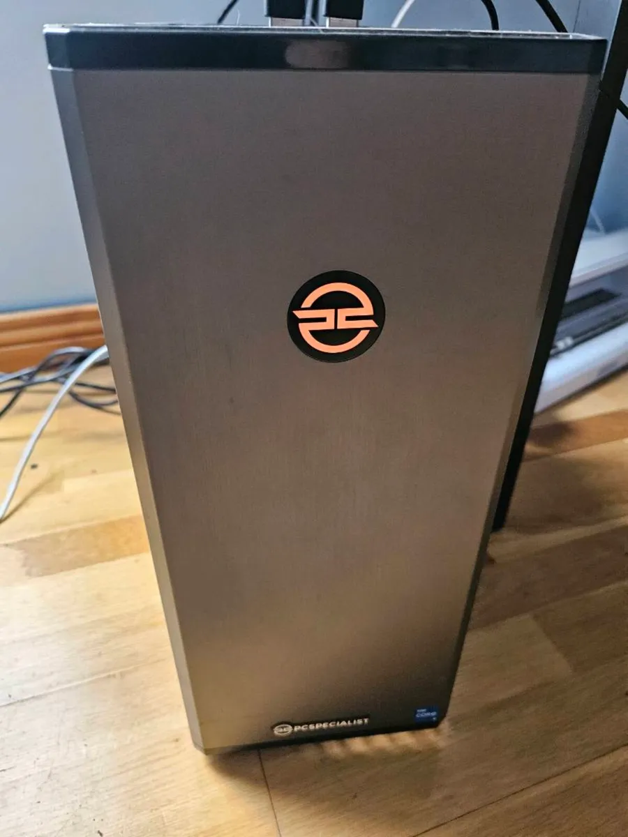 Gaming pc - Image 3