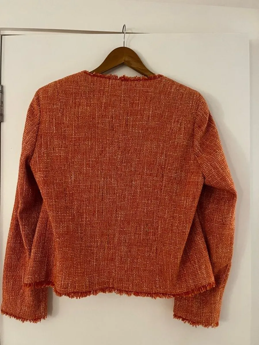 Weekend Max Mara blazer - Image 3