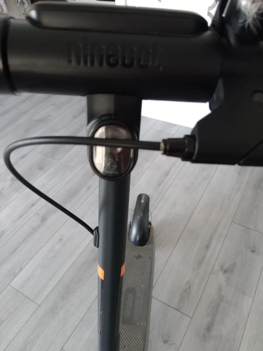 Scooter - Image 3