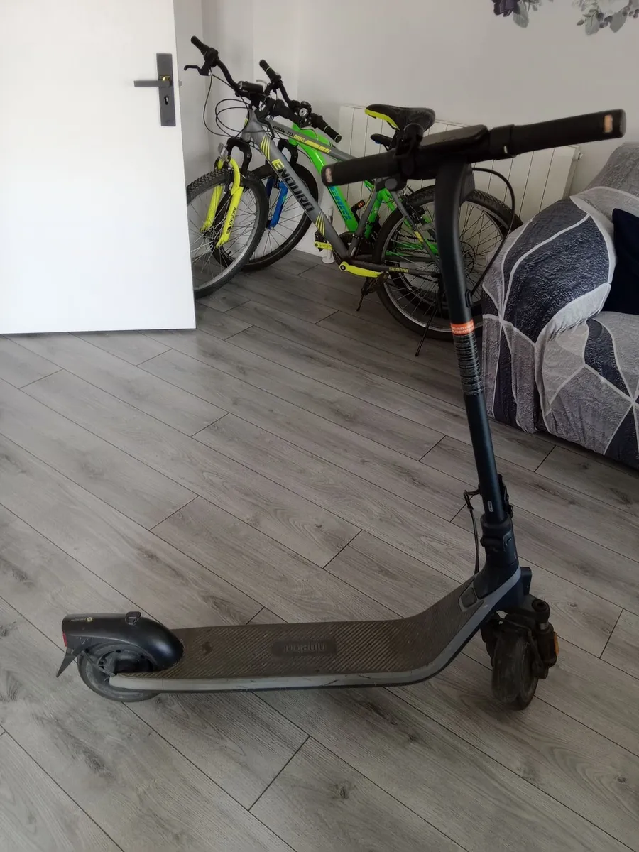 Scooter - Image 4