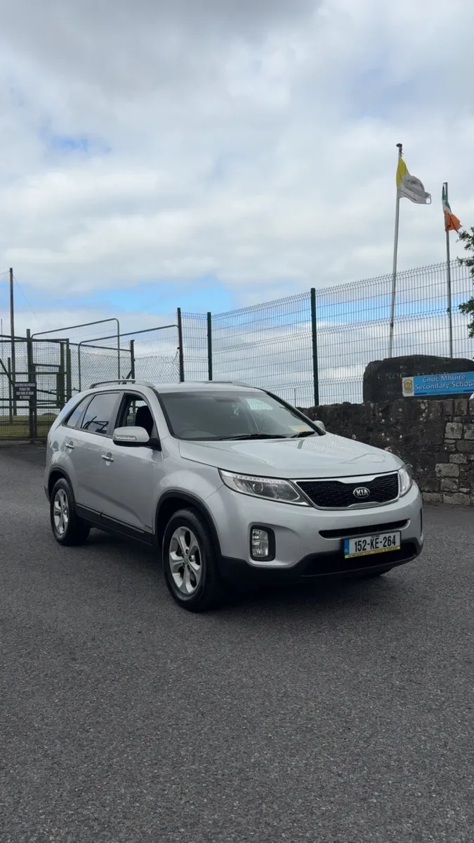 Kia sorento - Image 1
