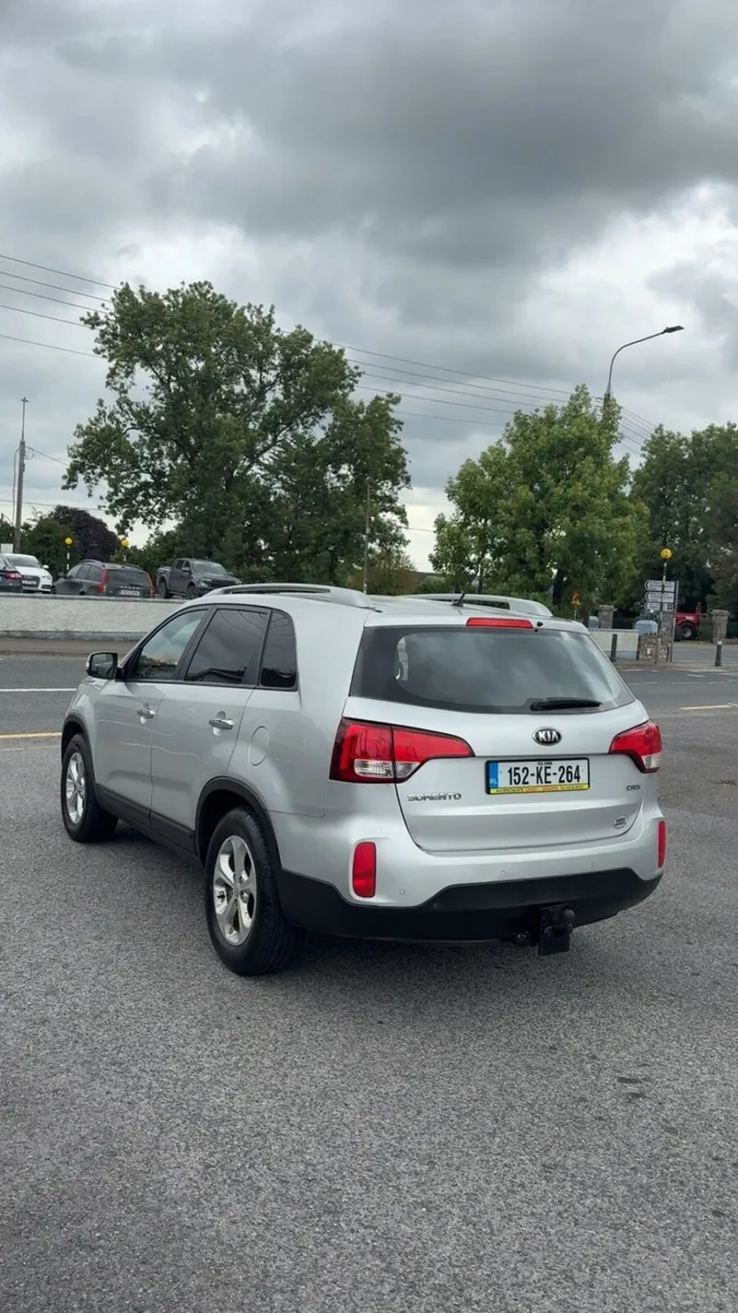 Kia sorento - Image 3