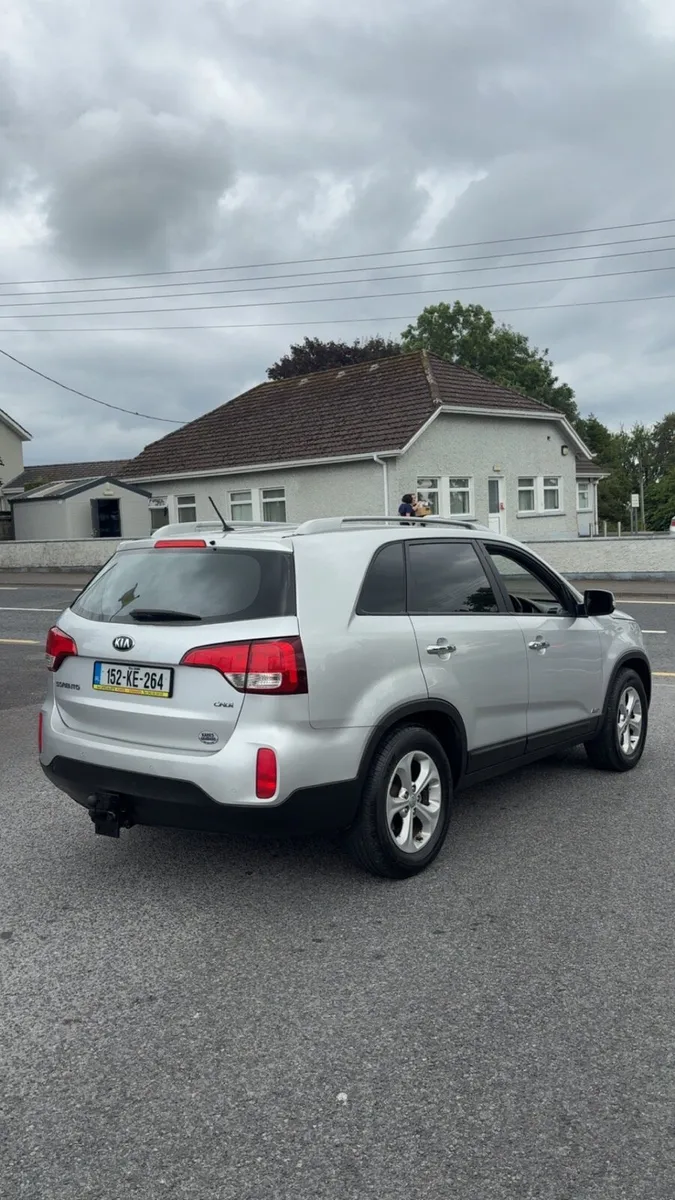 Kia sorento - Image 4