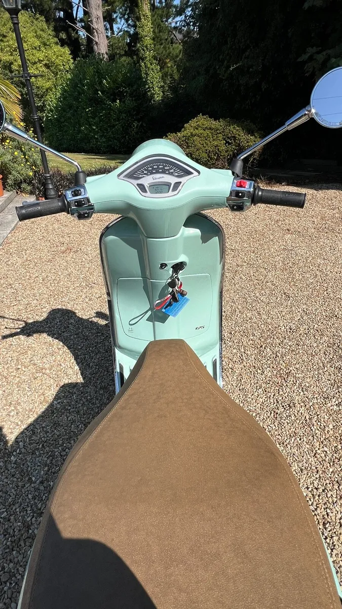 Piaggio Other 2022 - Image 3