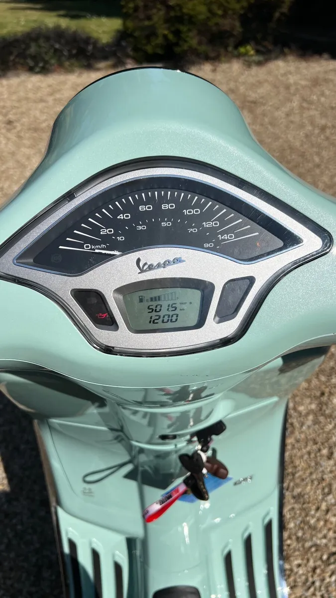 Piaggio Other 2022 - Image 1