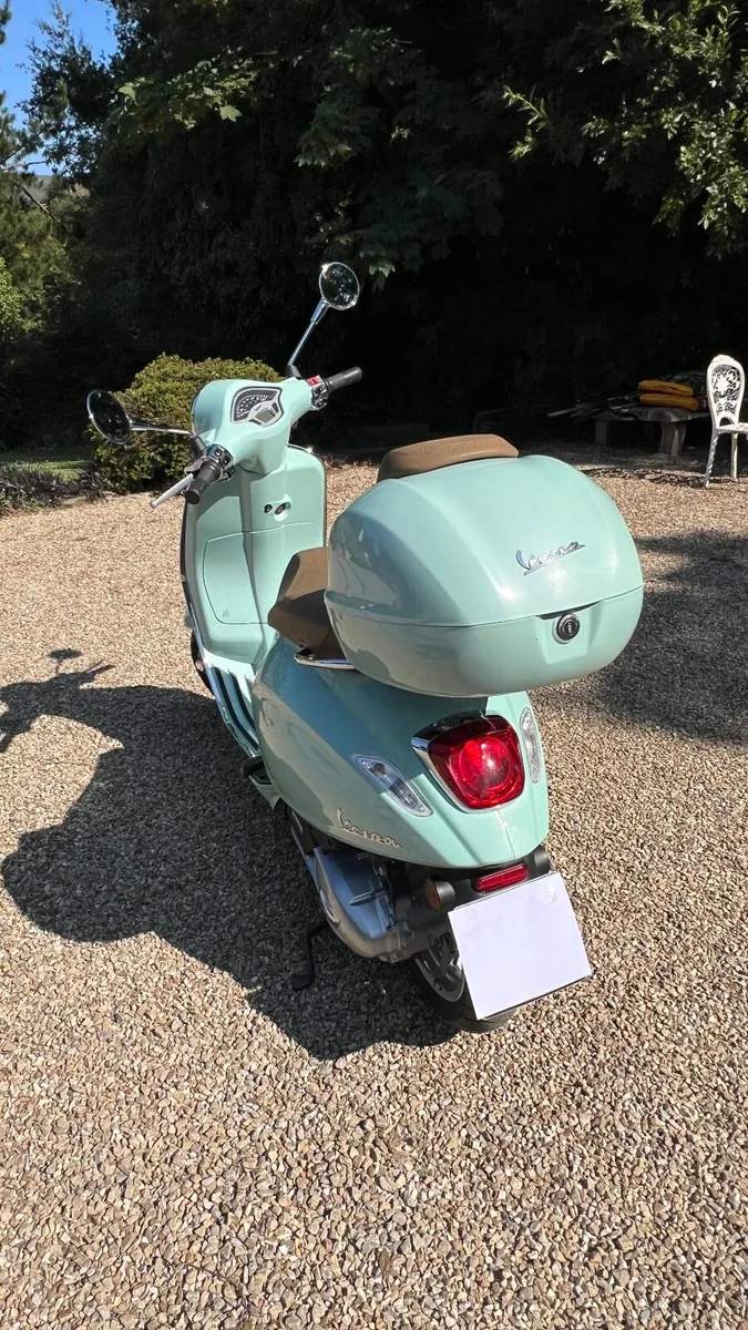 Piaggio Other 2022 - Image 2