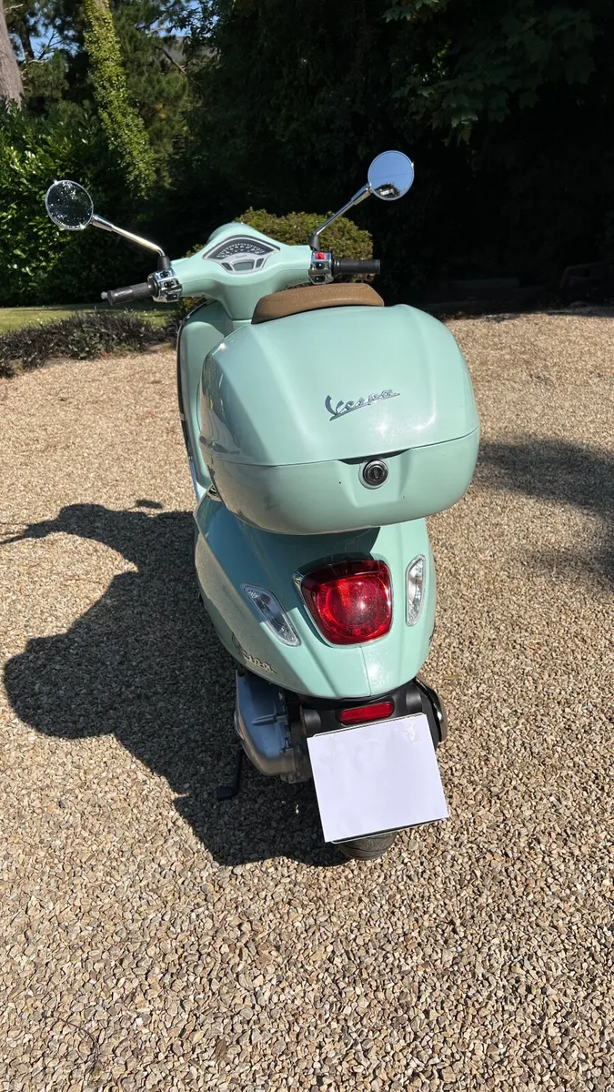 Piaggio Other 2022 - Image 4
