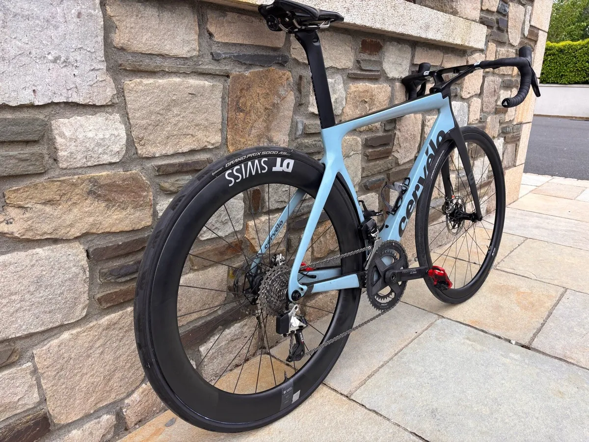 Cervelo s5 - Image 4