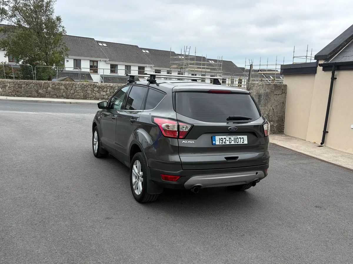 Ford kuga - Image 3