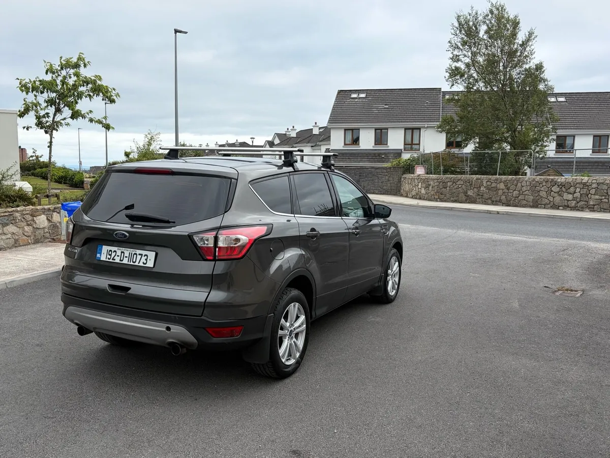 Ford kuga - Image 4