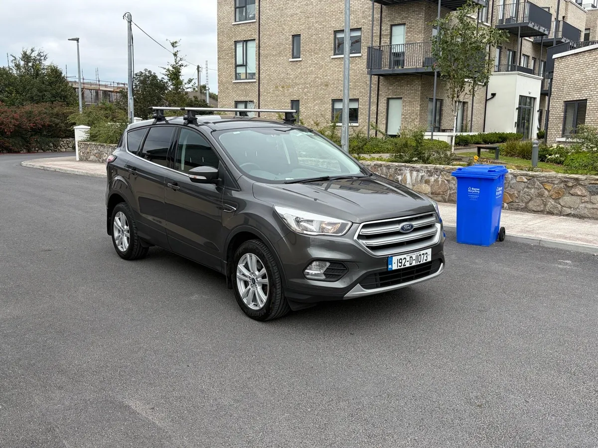Ford kuga - Image 1