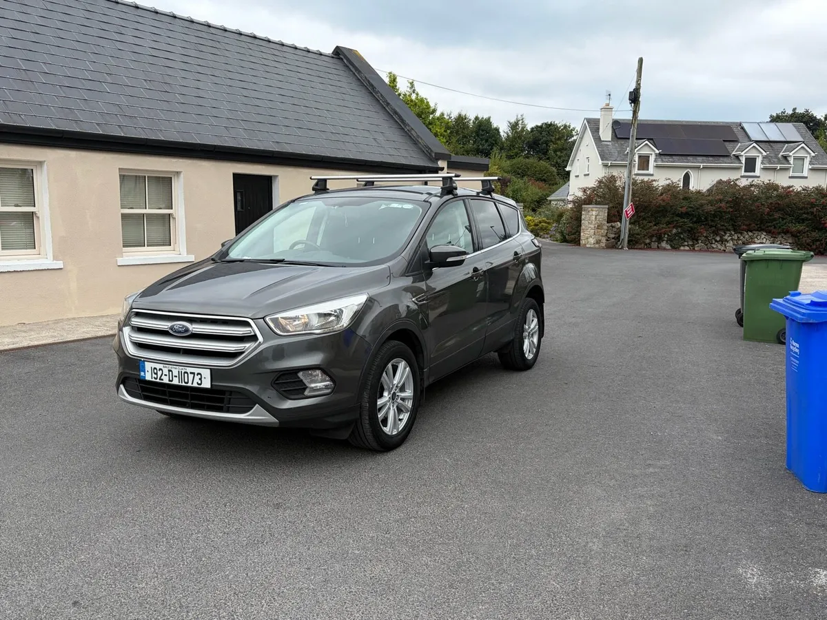 Ford kuga - Image 2