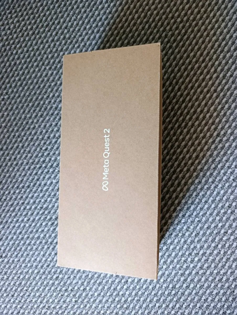 Oculus meta quest 2 - Image 2