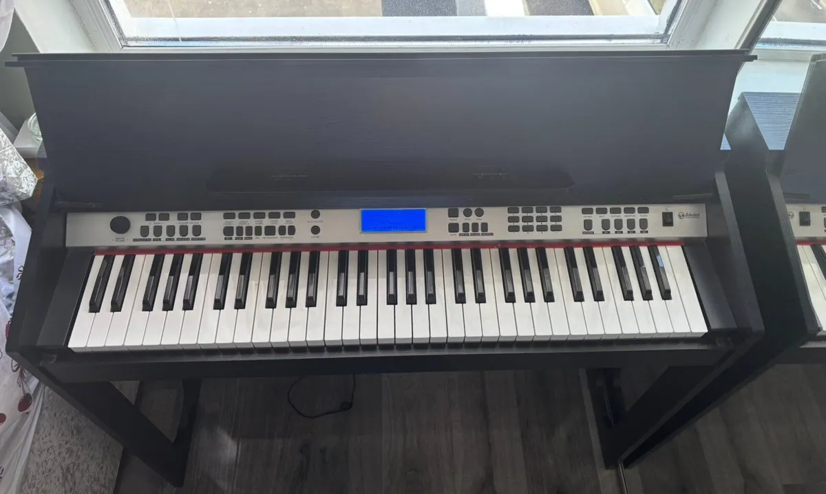 Piano - Image 1
