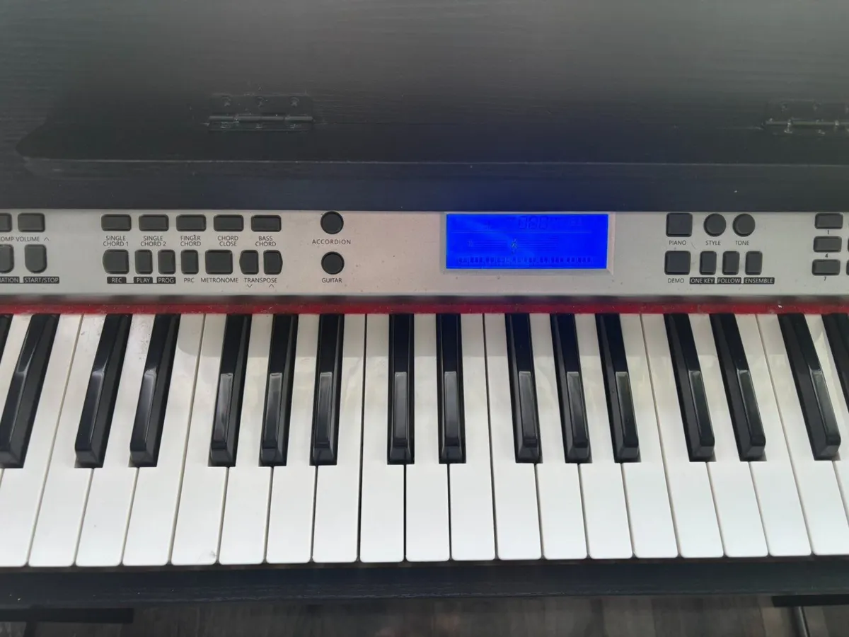 Piano - Image 4